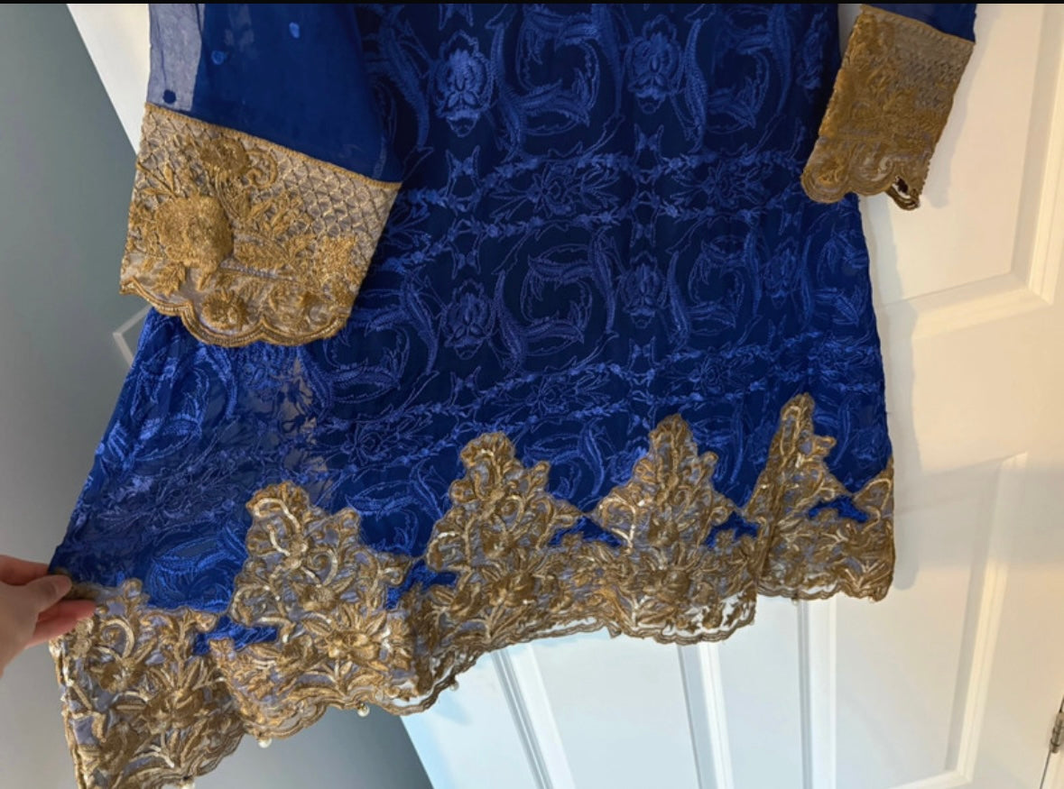 Party outfit (3 piece)