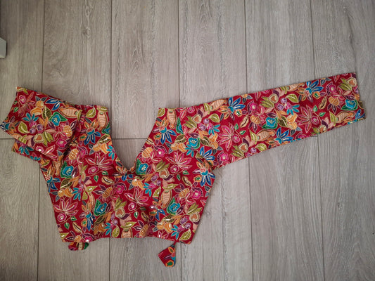 New blouse