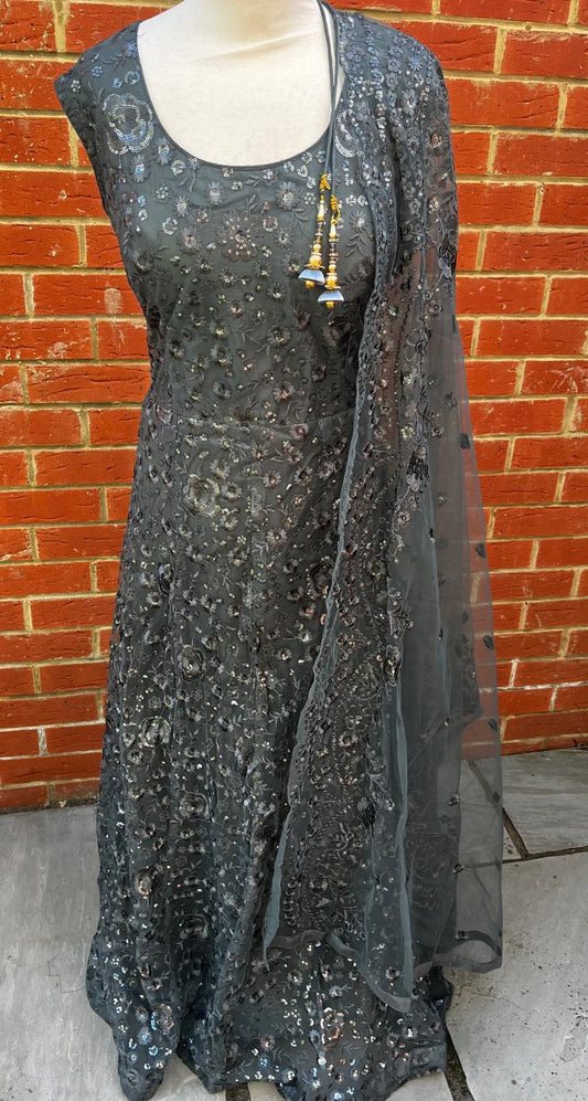 Brand new Long Gown