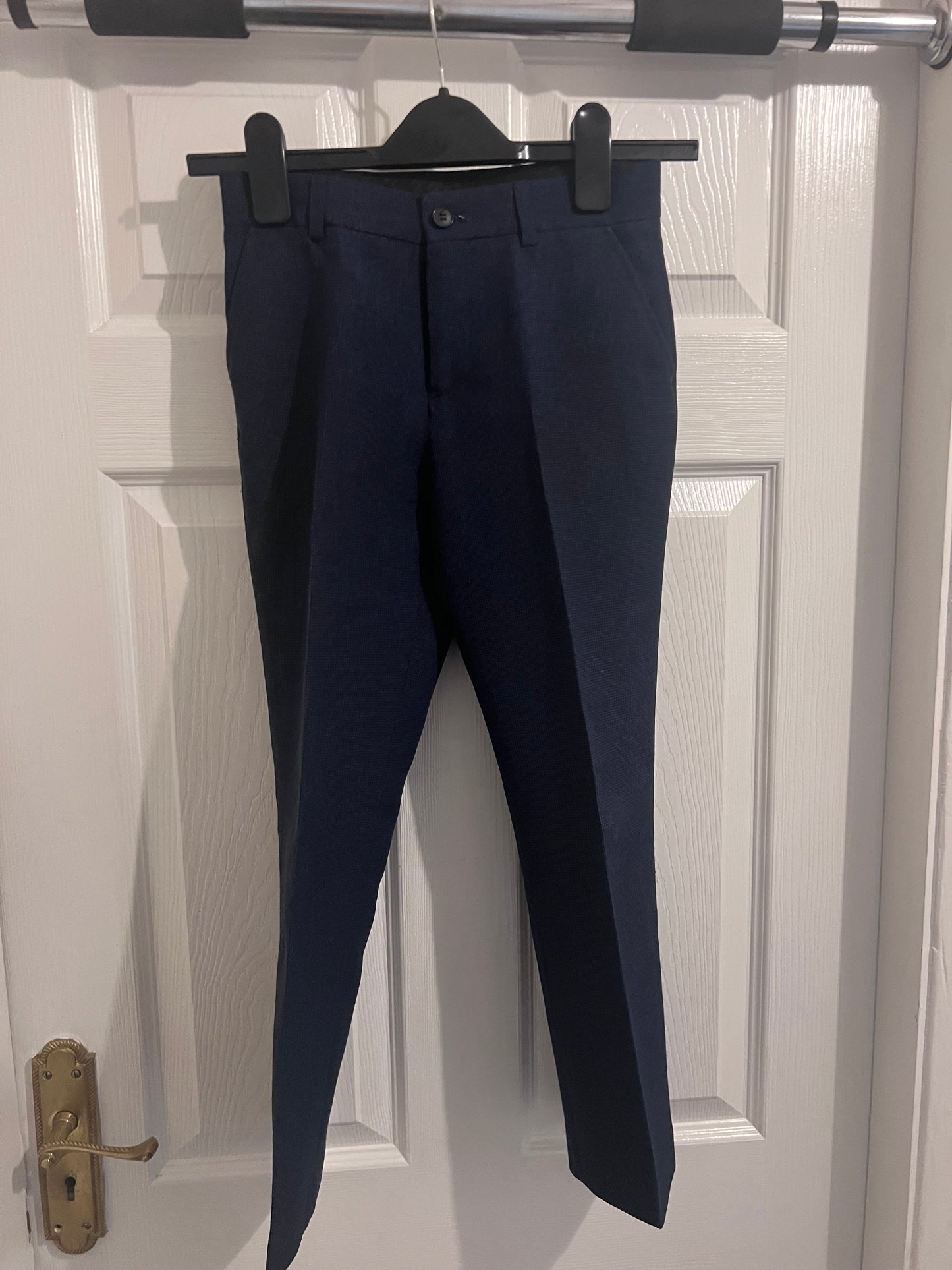 Waist coat and trouser 9 year child’s outfit