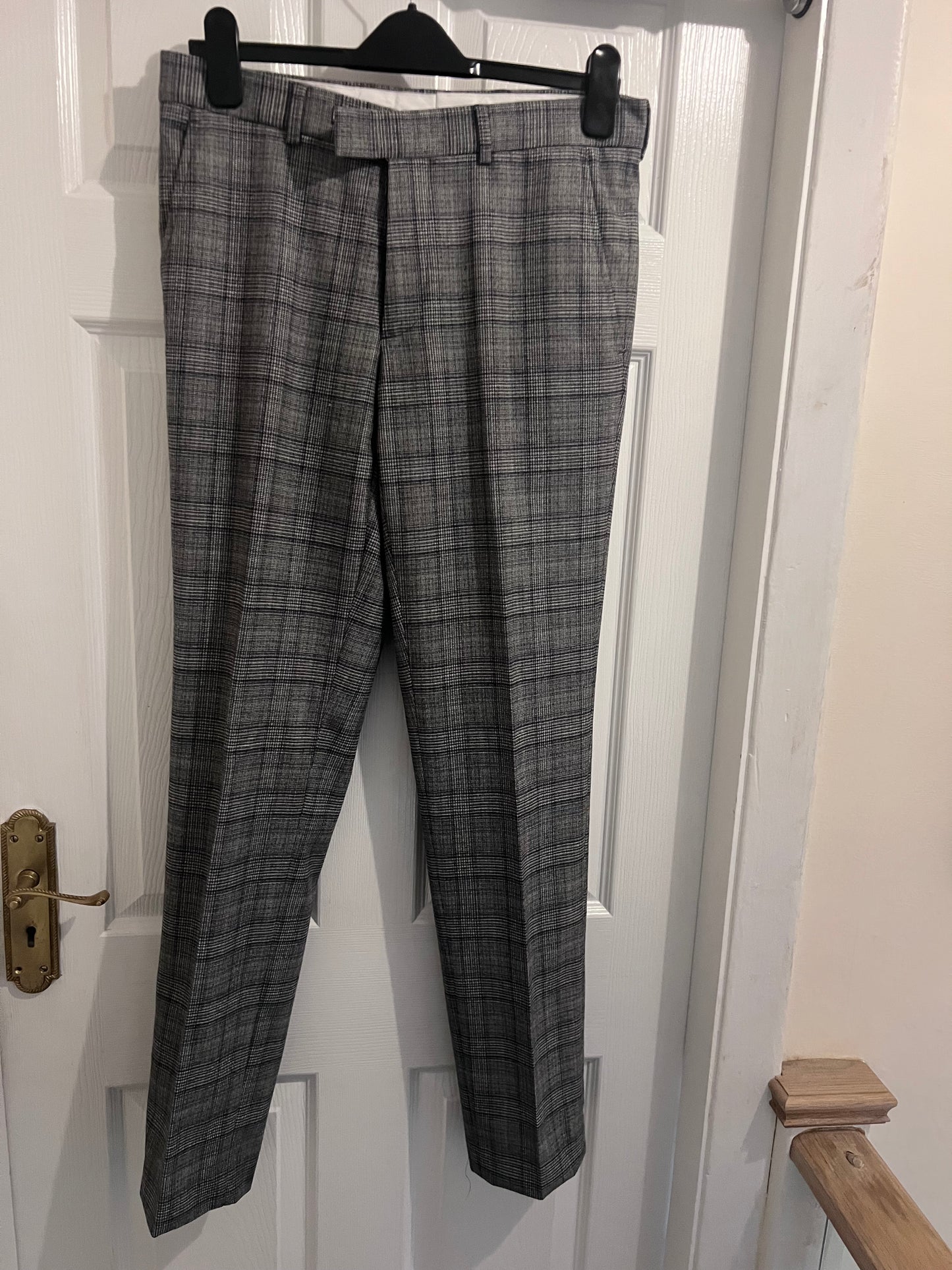 Moss Brothers Men’s Trousers