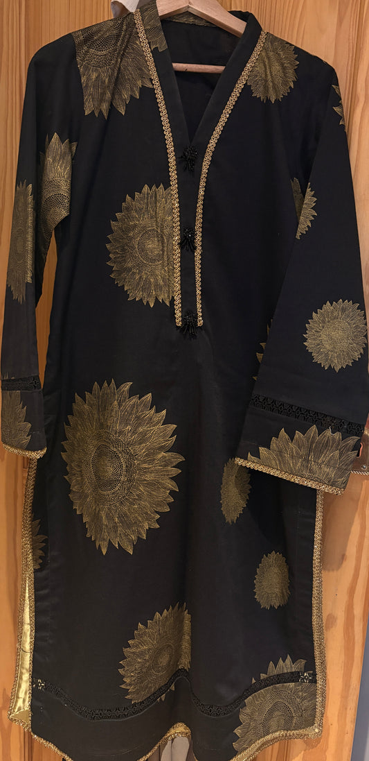 NISHAT 3 piece outfit