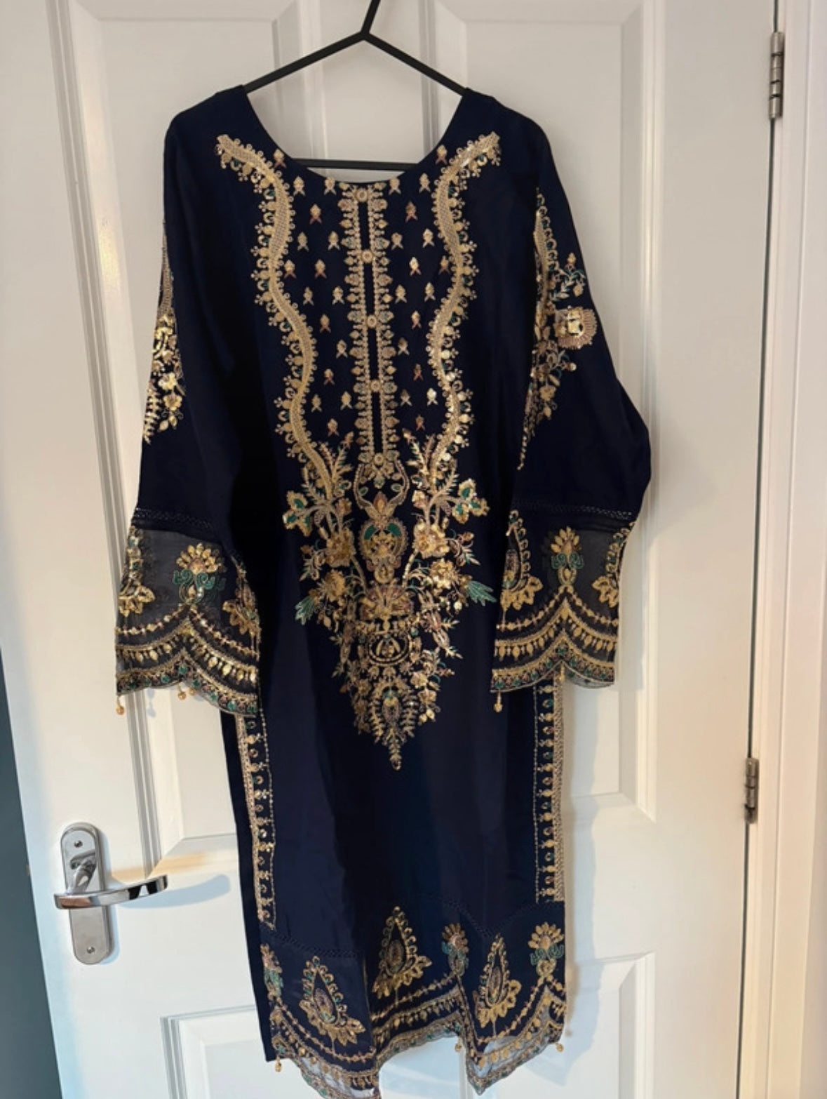 Party outfit (3 piece)