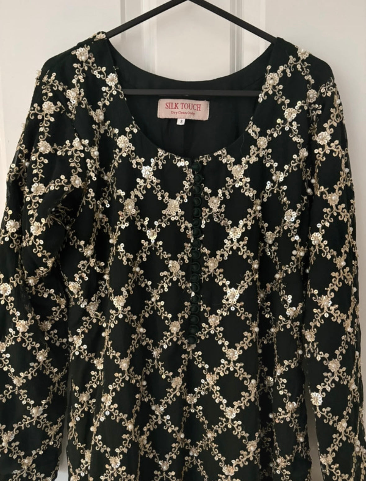 Party outfit (3 piece)