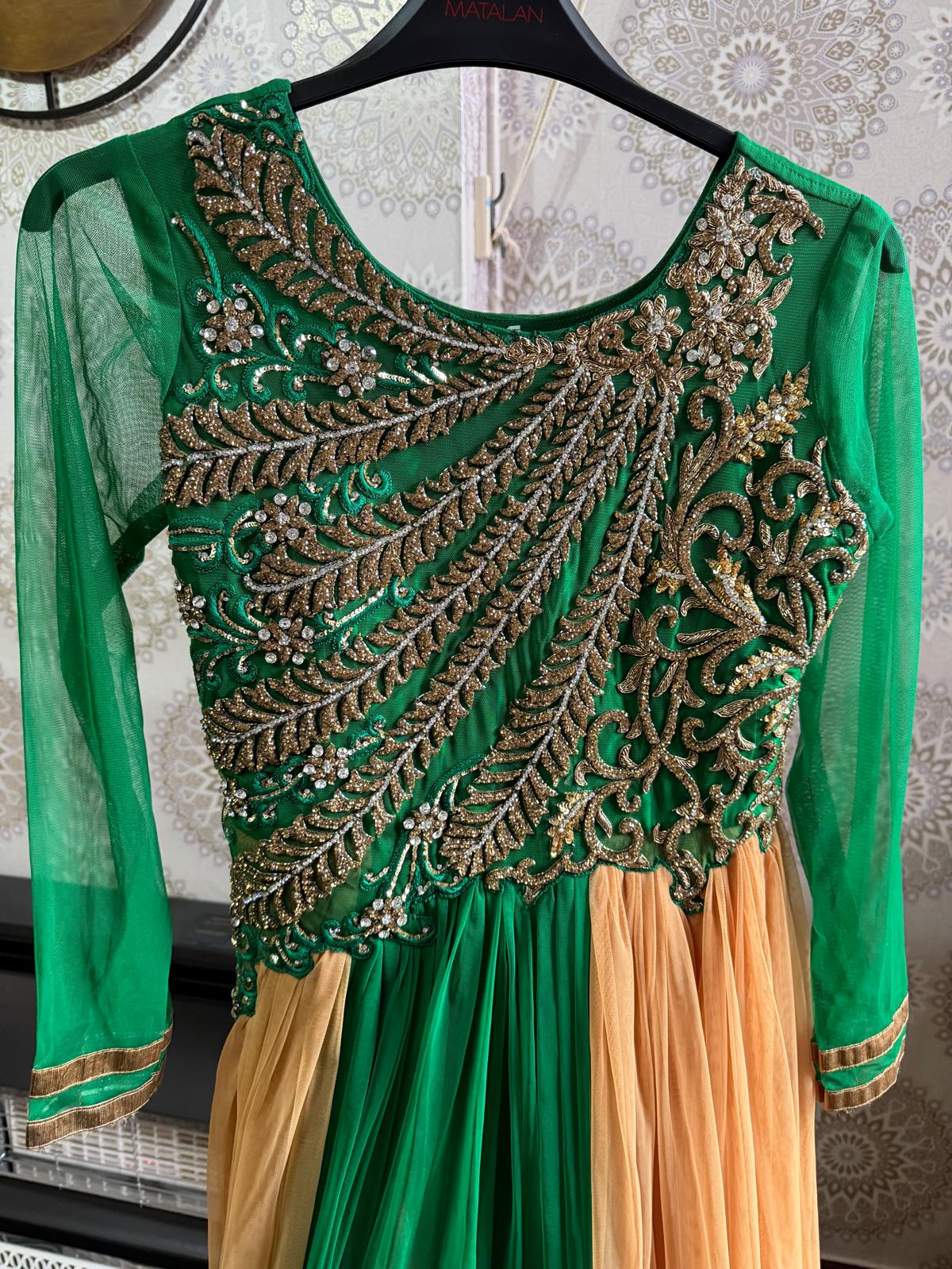 Party dress