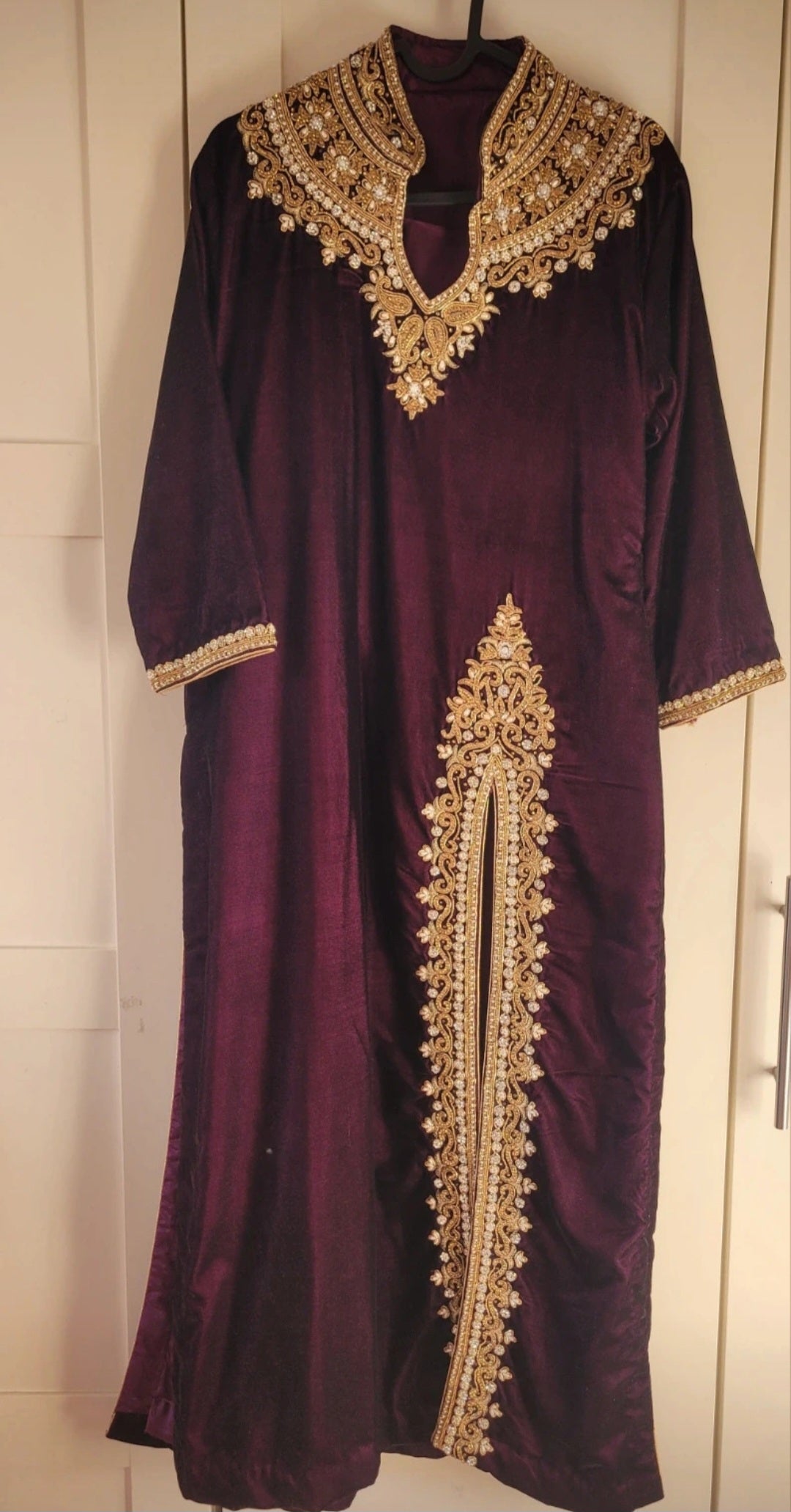 Selwar kamez