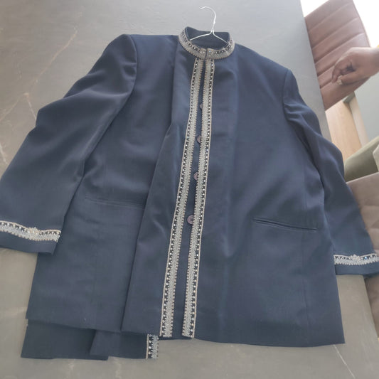 Men's 3 piece suit