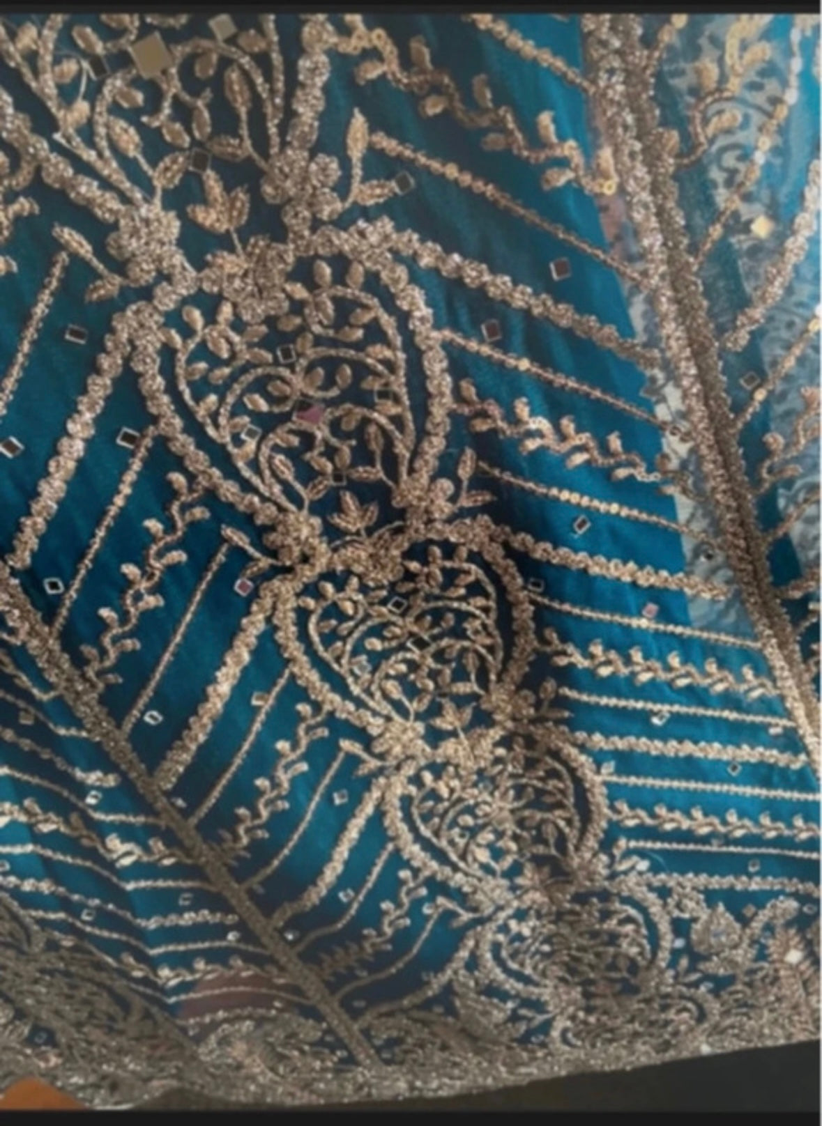 Party outfit (3 piece)