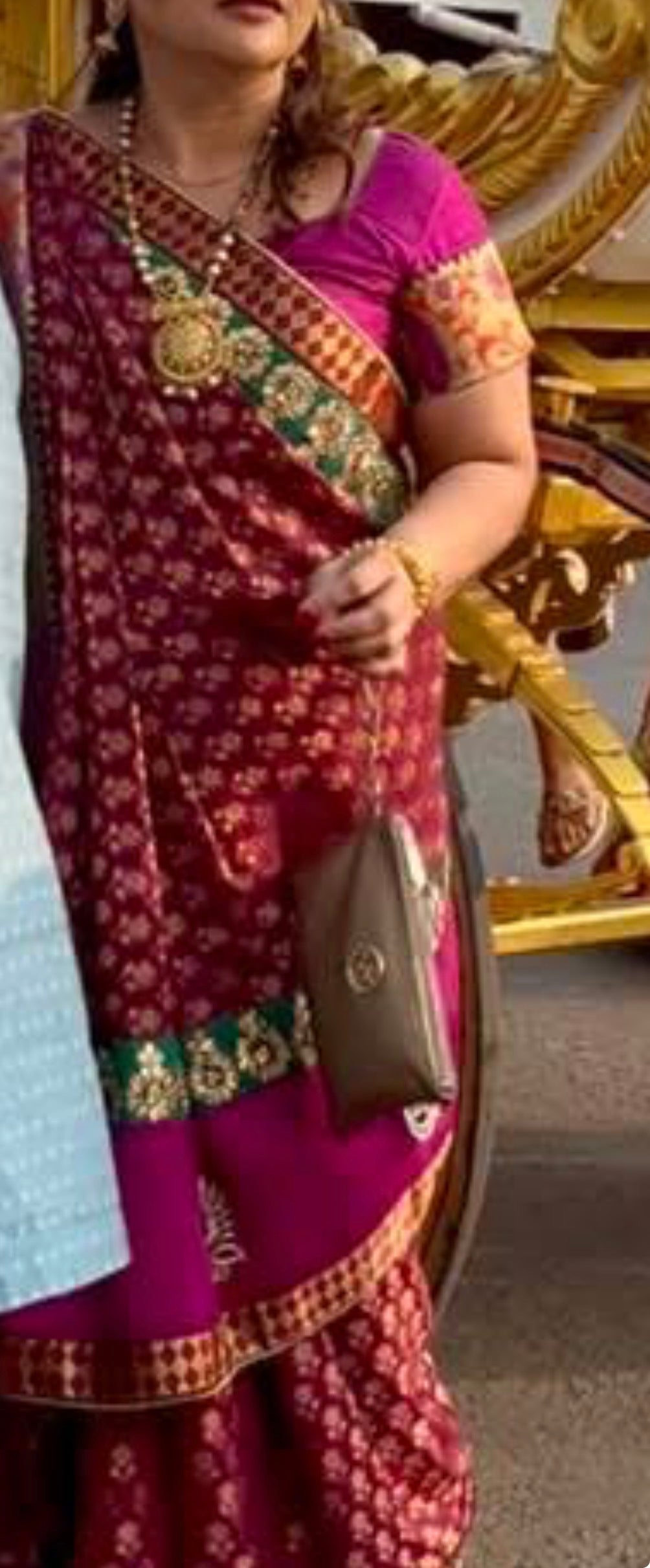 Silk Saree