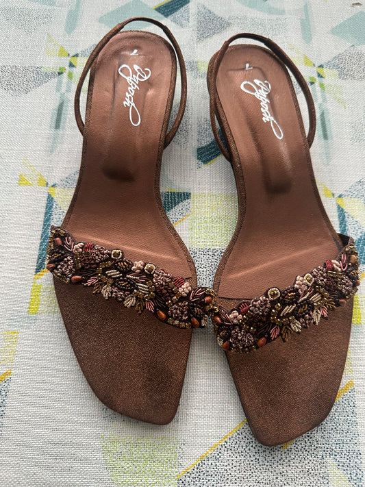 Sandals brand new