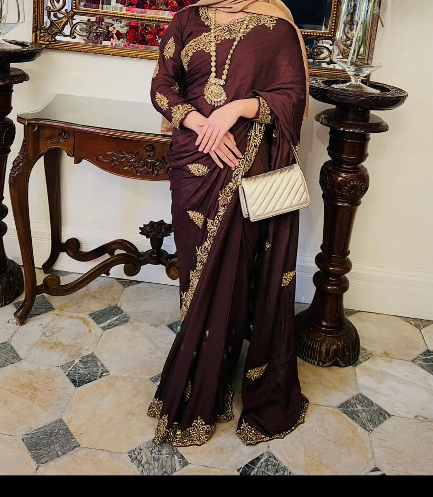 Saree