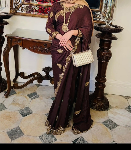 Saree