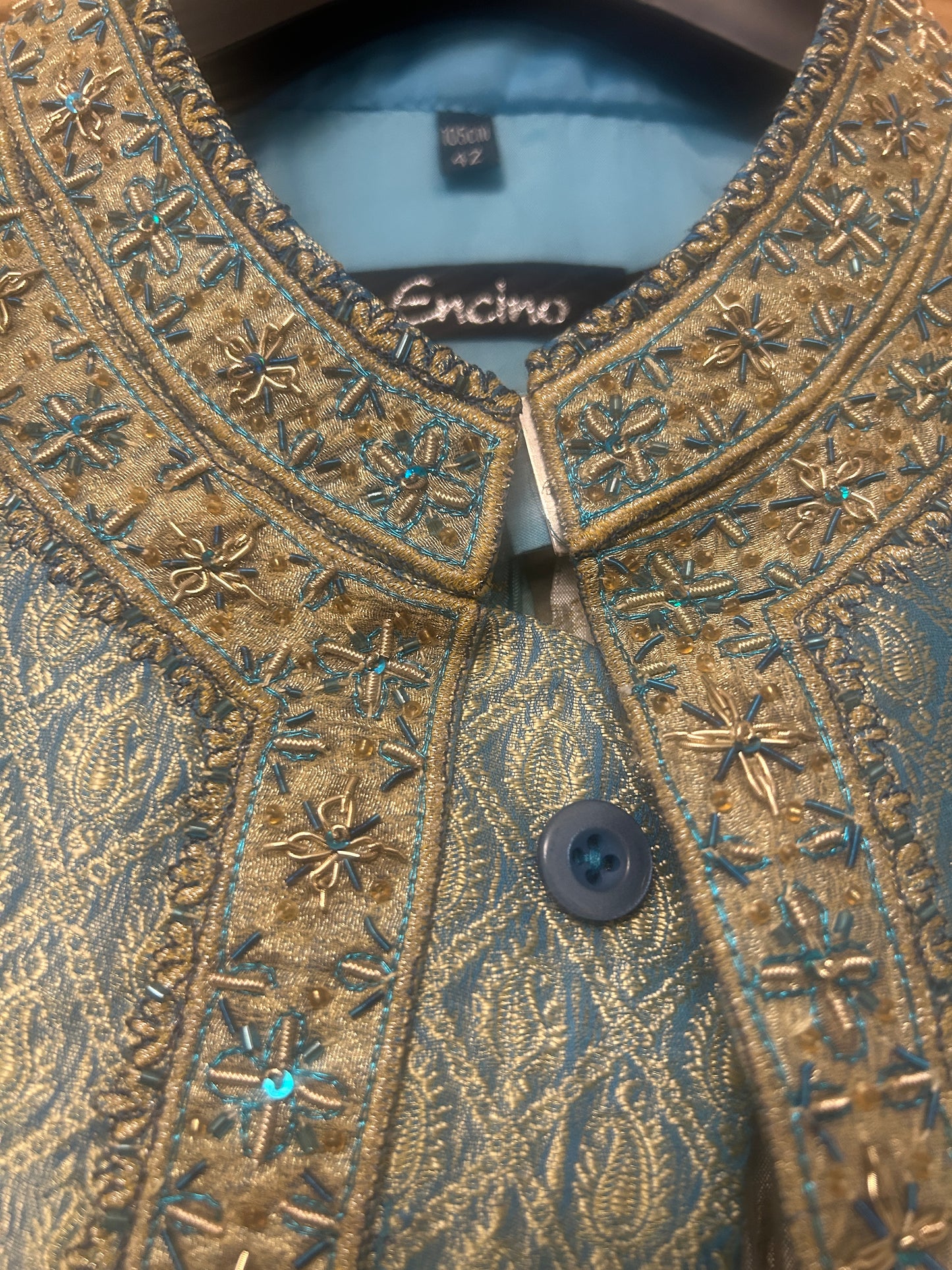Men’s sharwani