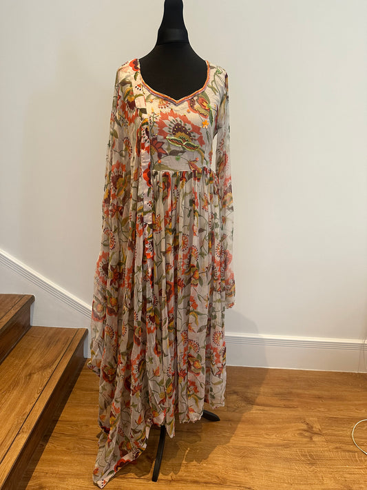Baise Gaba floral 3 piece BRAND NEW