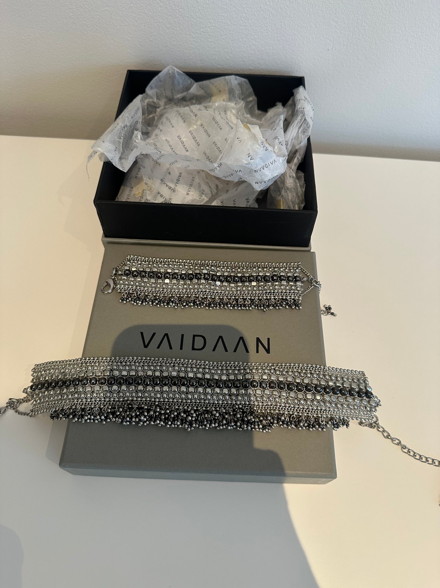 Vaidaan