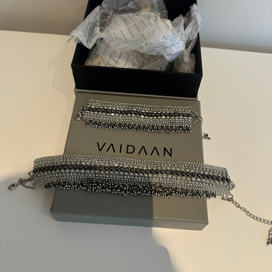 Vaidaan