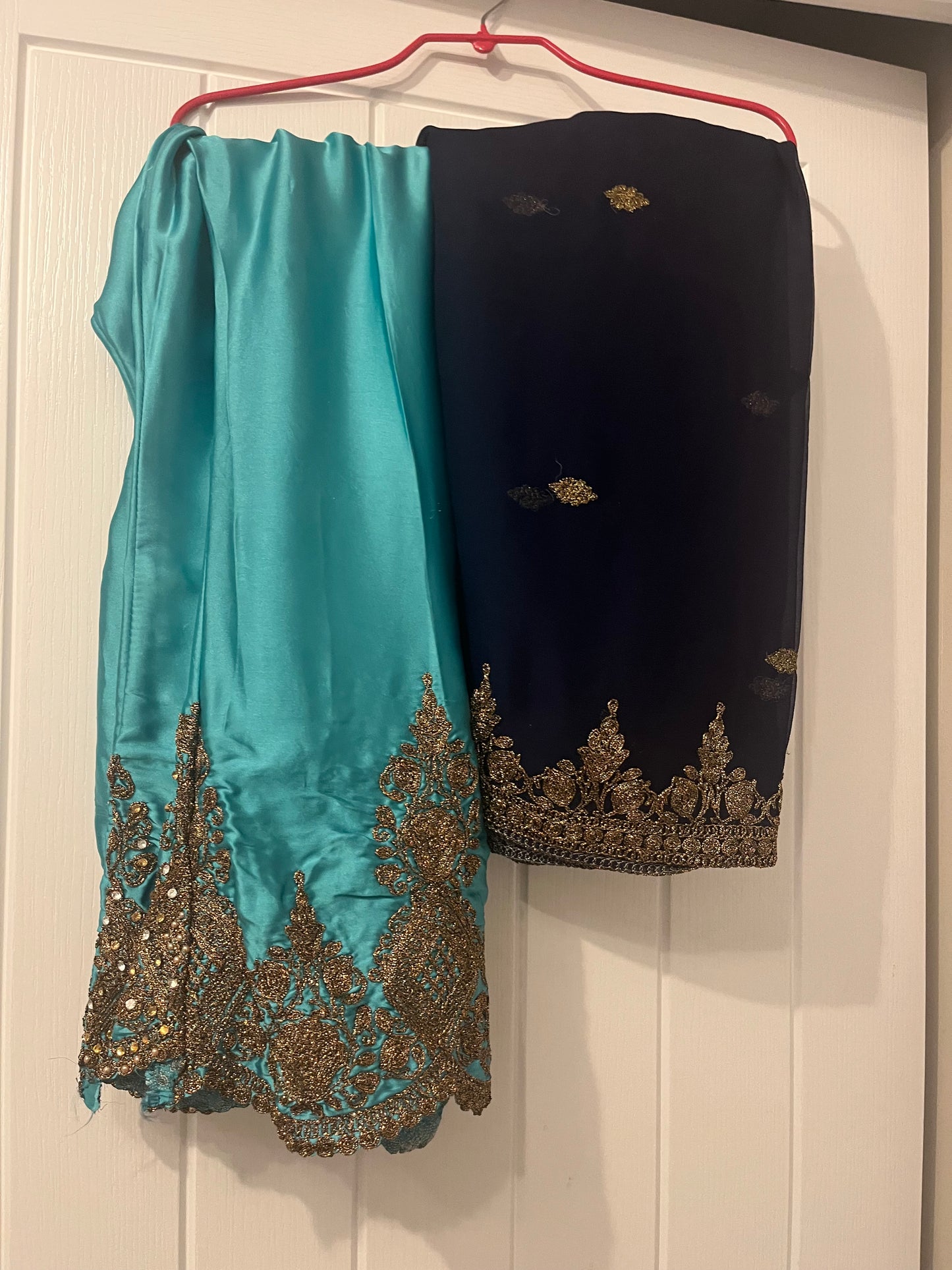 Trouser Suit