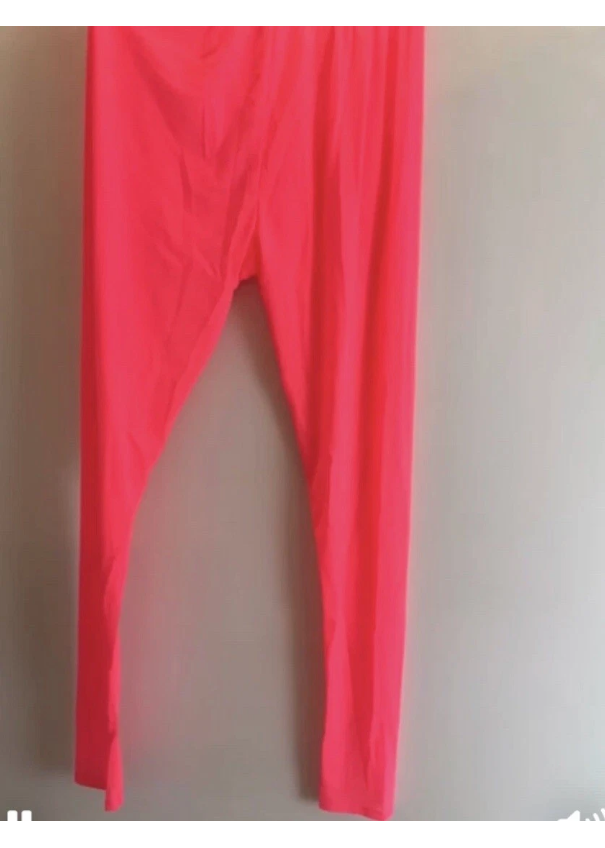 Dress pink/green size 8/10 worn