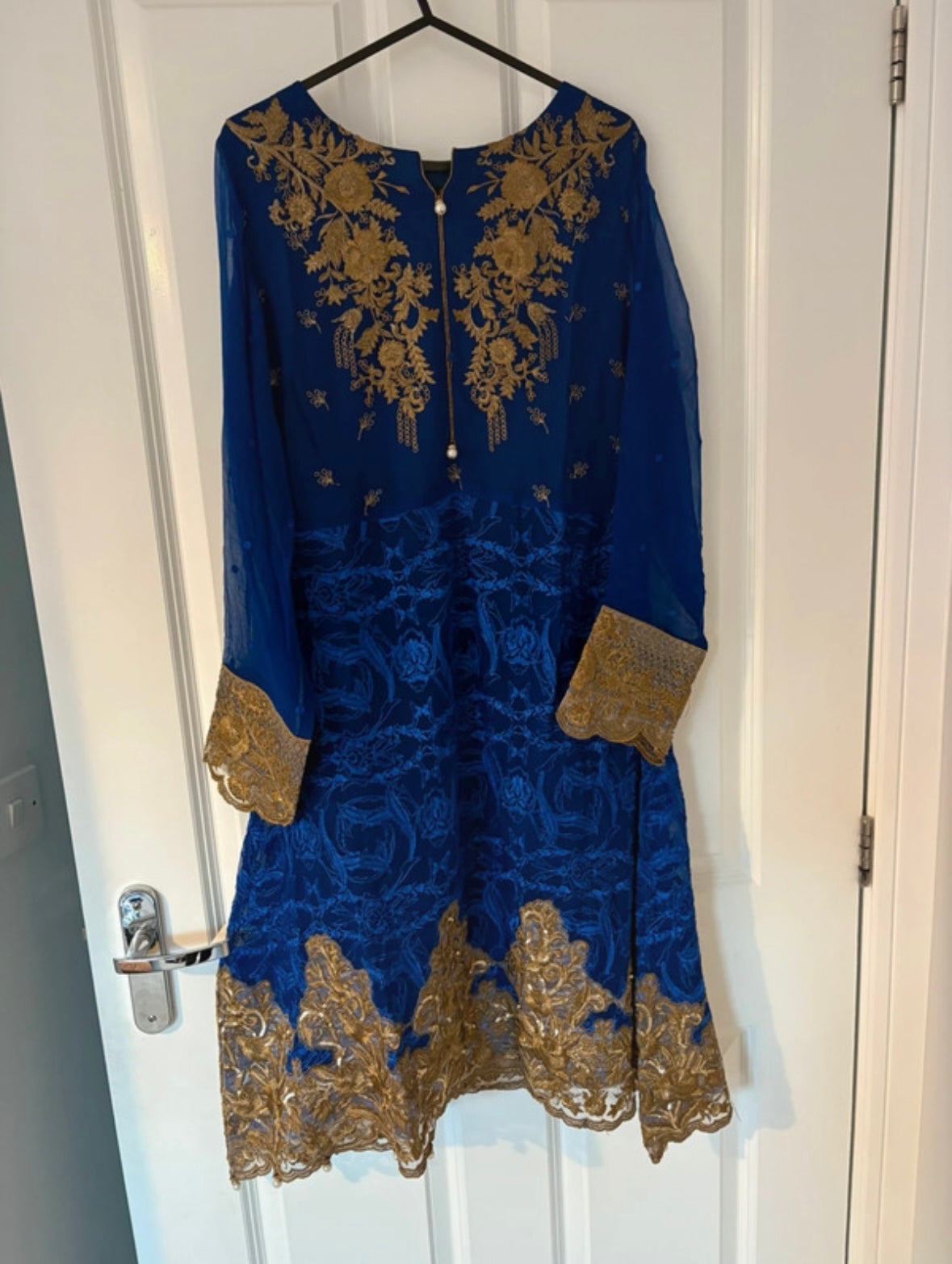 Party outfit (3 piece)