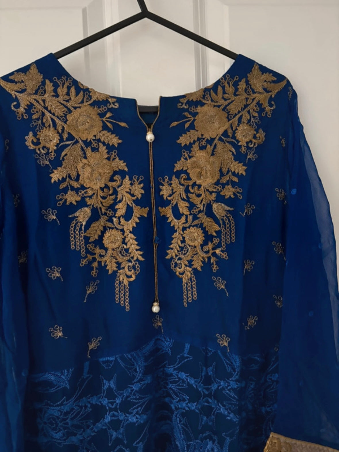 Party outfit (3 piece)