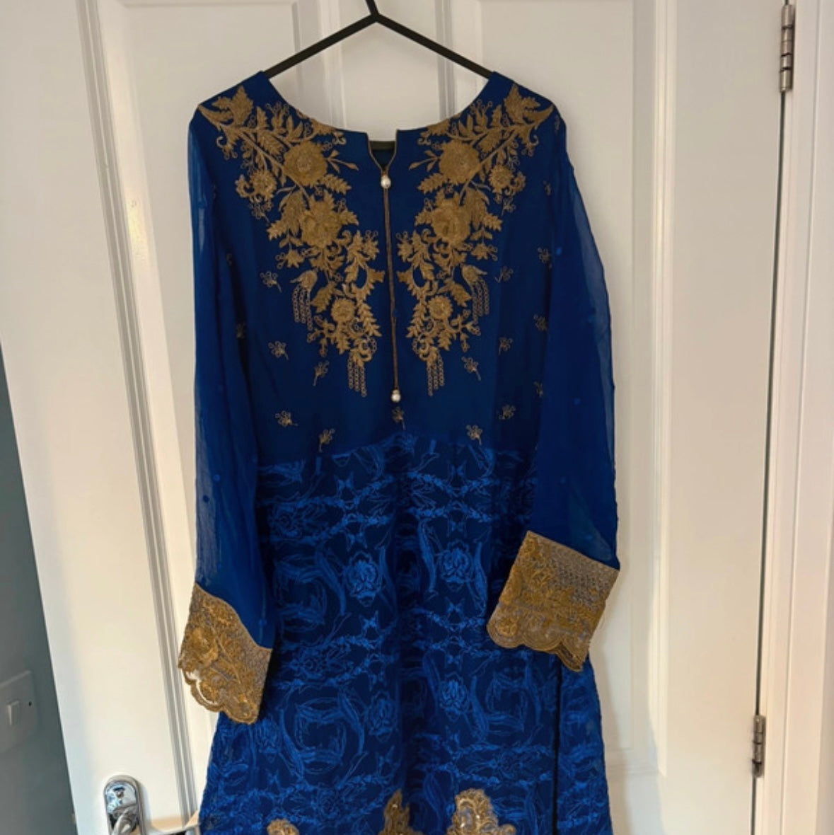 Party outfit (3 piece)