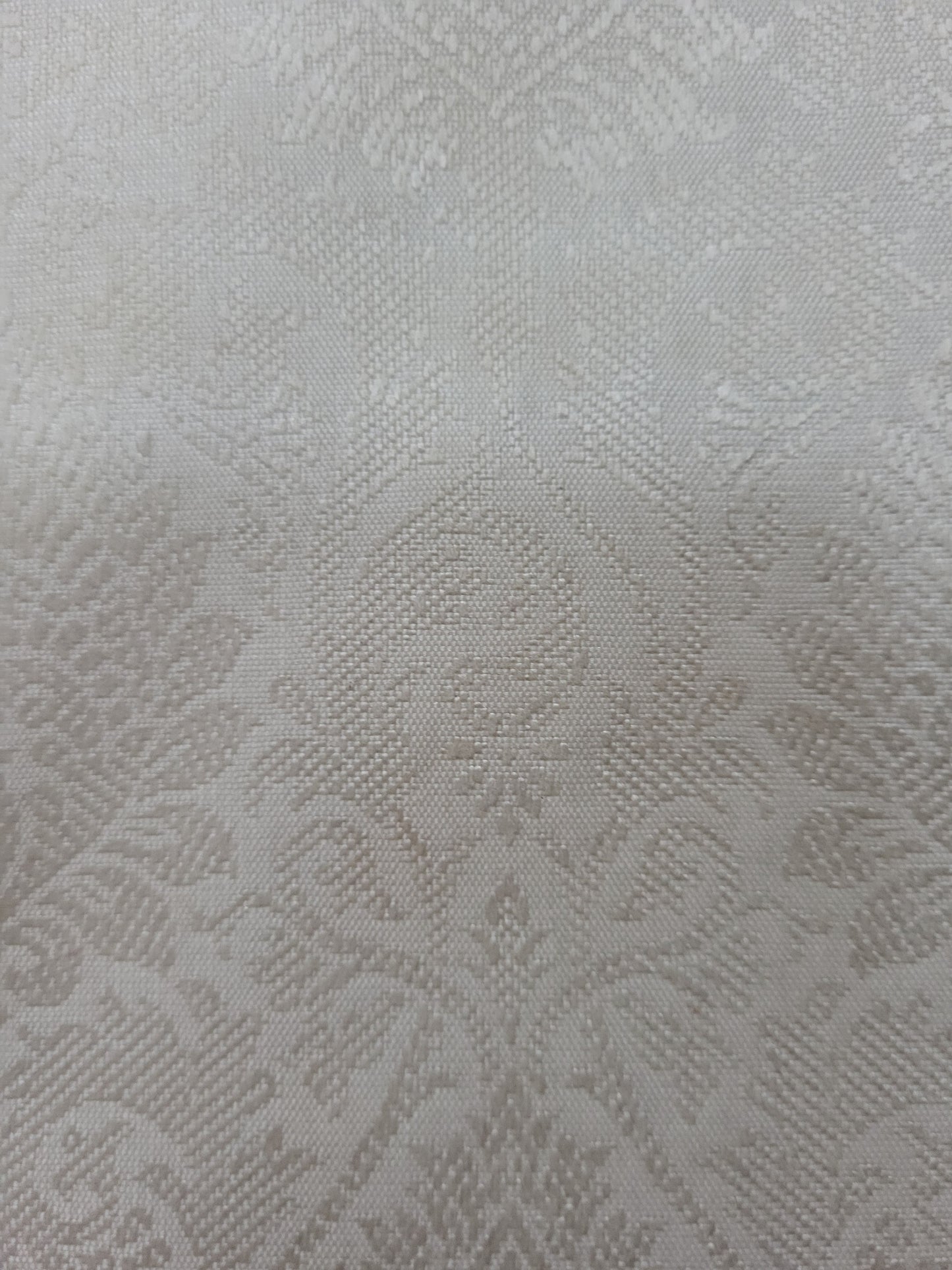 Mens White and Gold Jacquard Embellished Sherwani Cutom Made