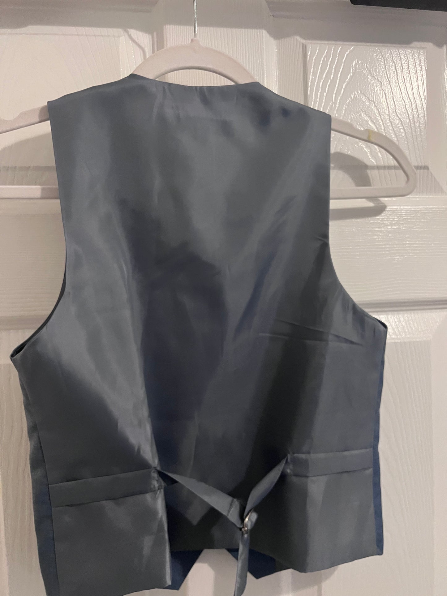 9 Years child waist coat and trousers