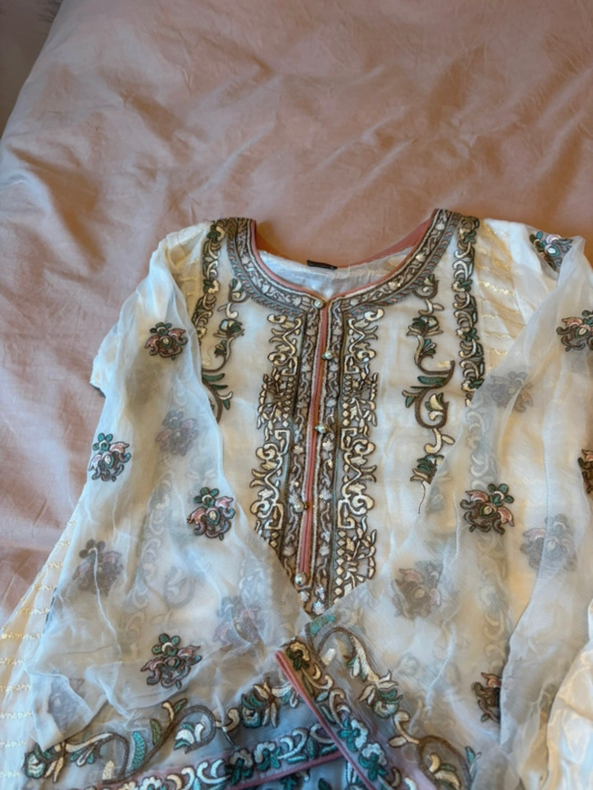 Party outfit (3 piece)