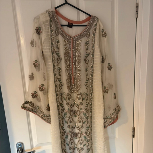 Party outfit (3 piece)