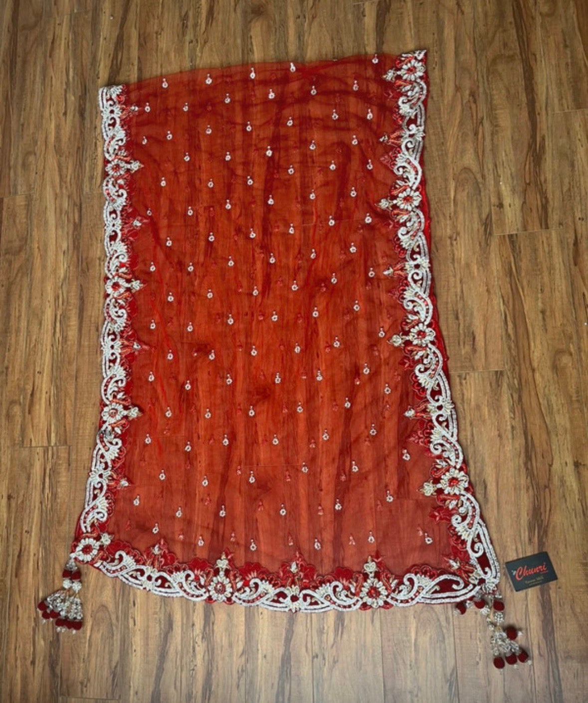 Bridal Lehenga