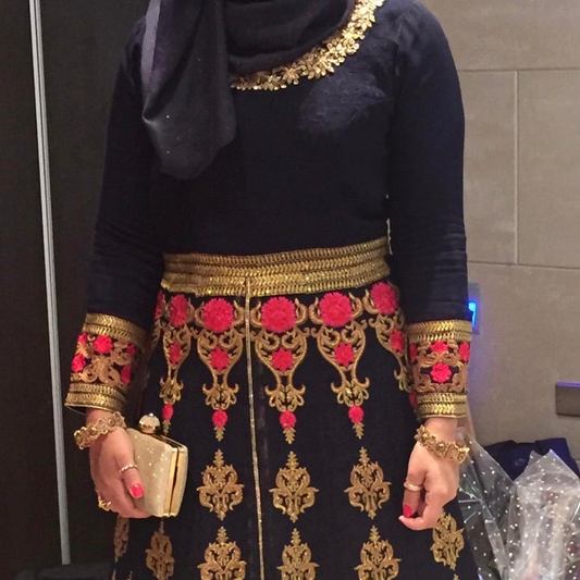 Beautiful long dress