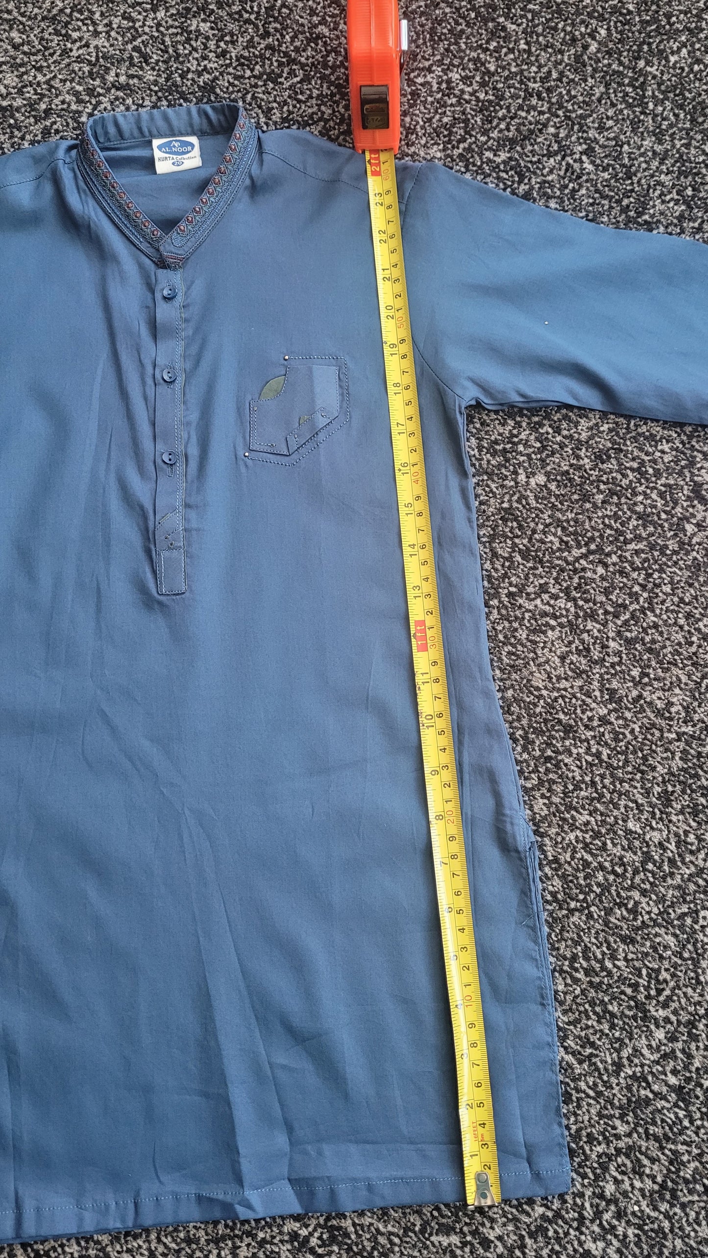 Beautiful boys traditional shalwar kameez suit age 3_4