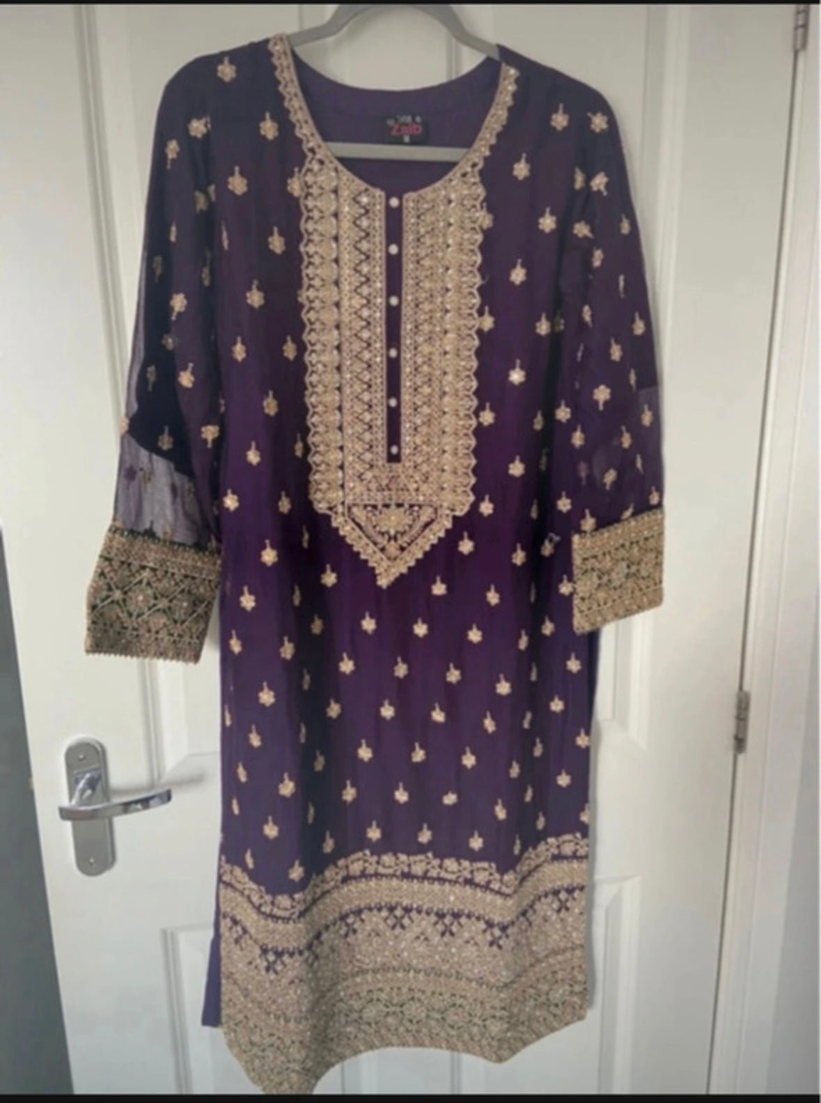 Party outfit (3 piece)