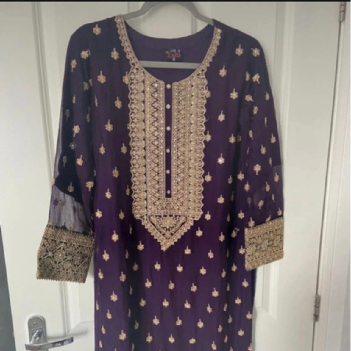 Party outfit (3 piece)