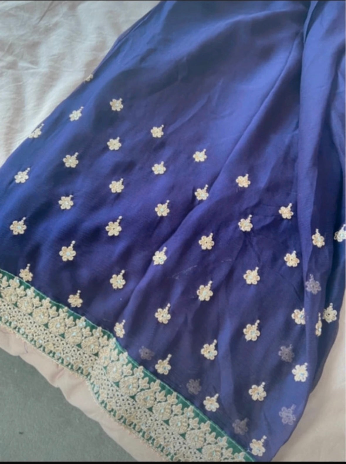 Party outfit (3 piece)