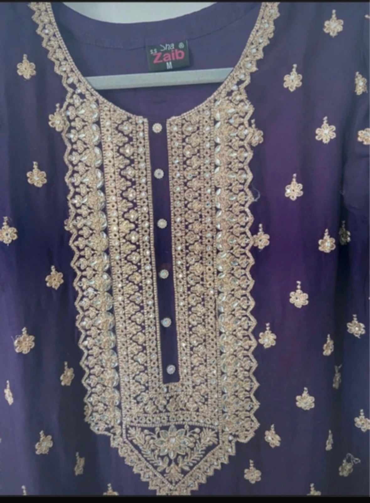 Party outfit (3 piece)