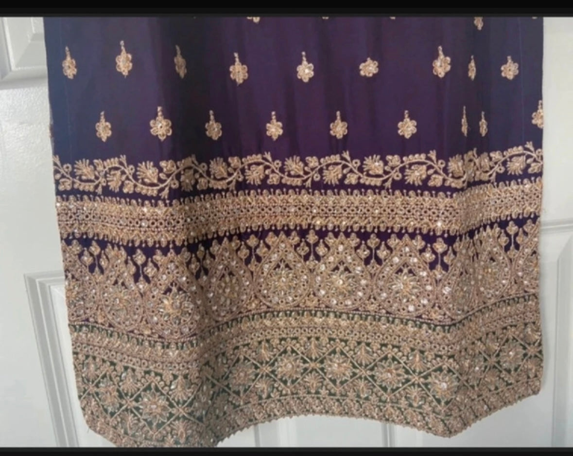 Party outfit (3 piece)