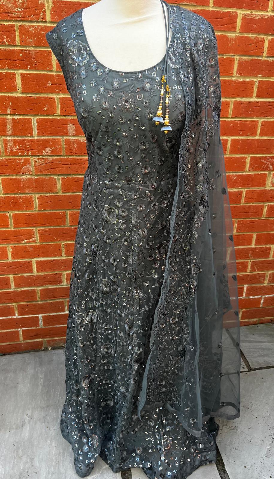 Brand new Long Gown