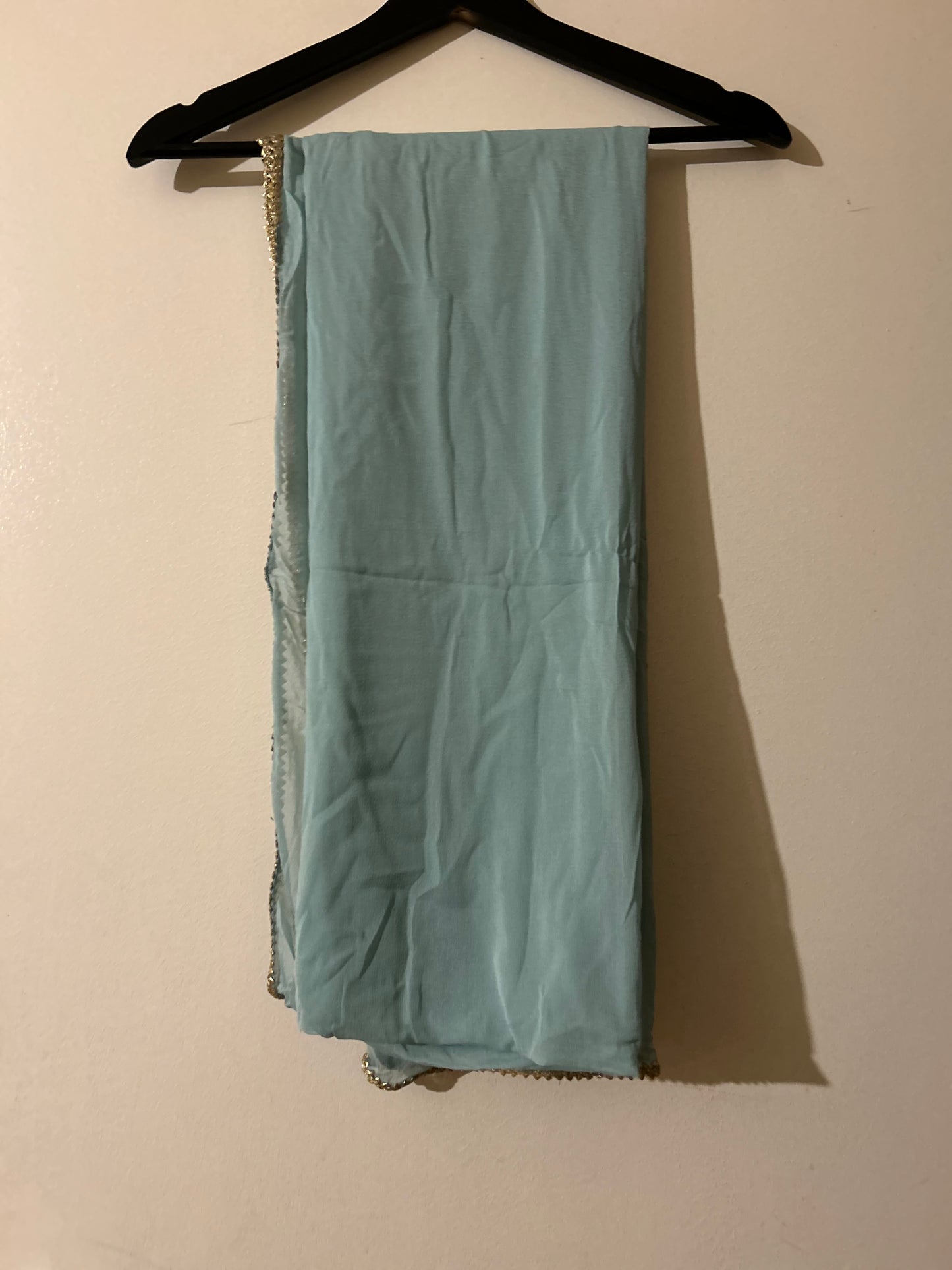 Plus Size Wide Leg Indian Suit