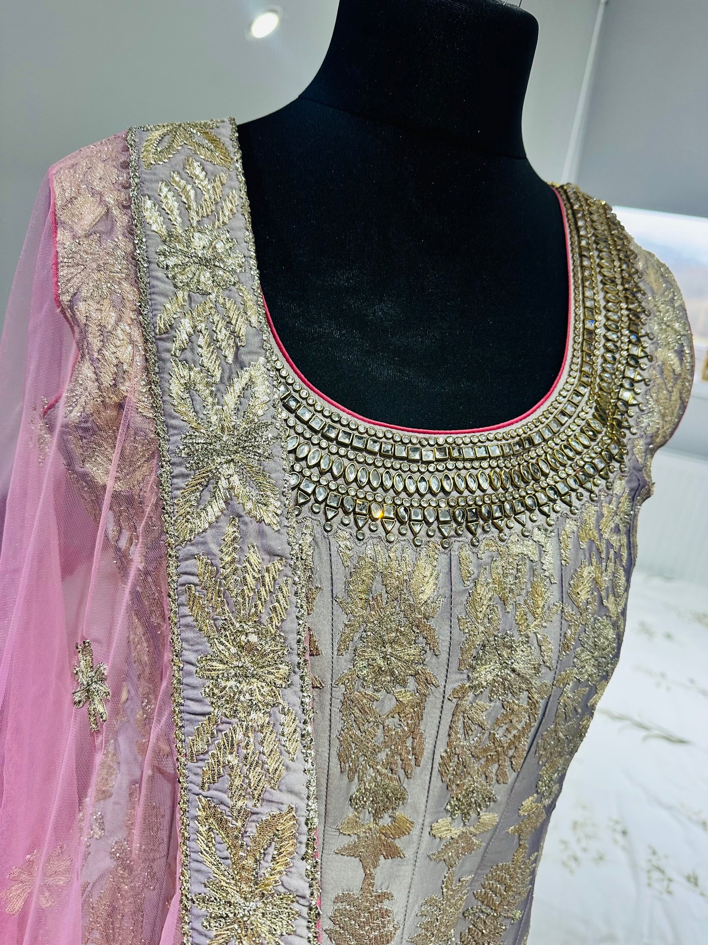 Party dress