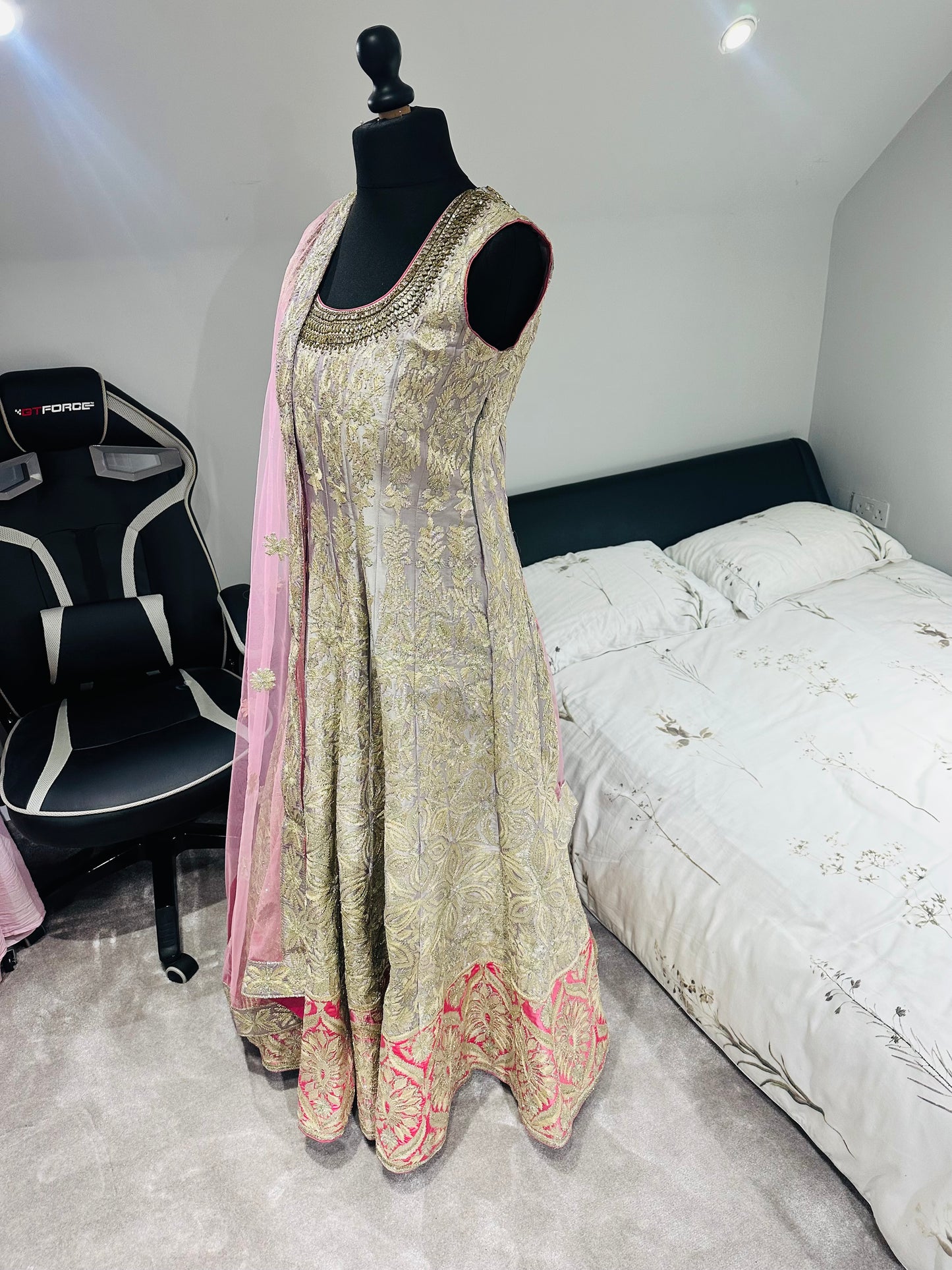 Party dress