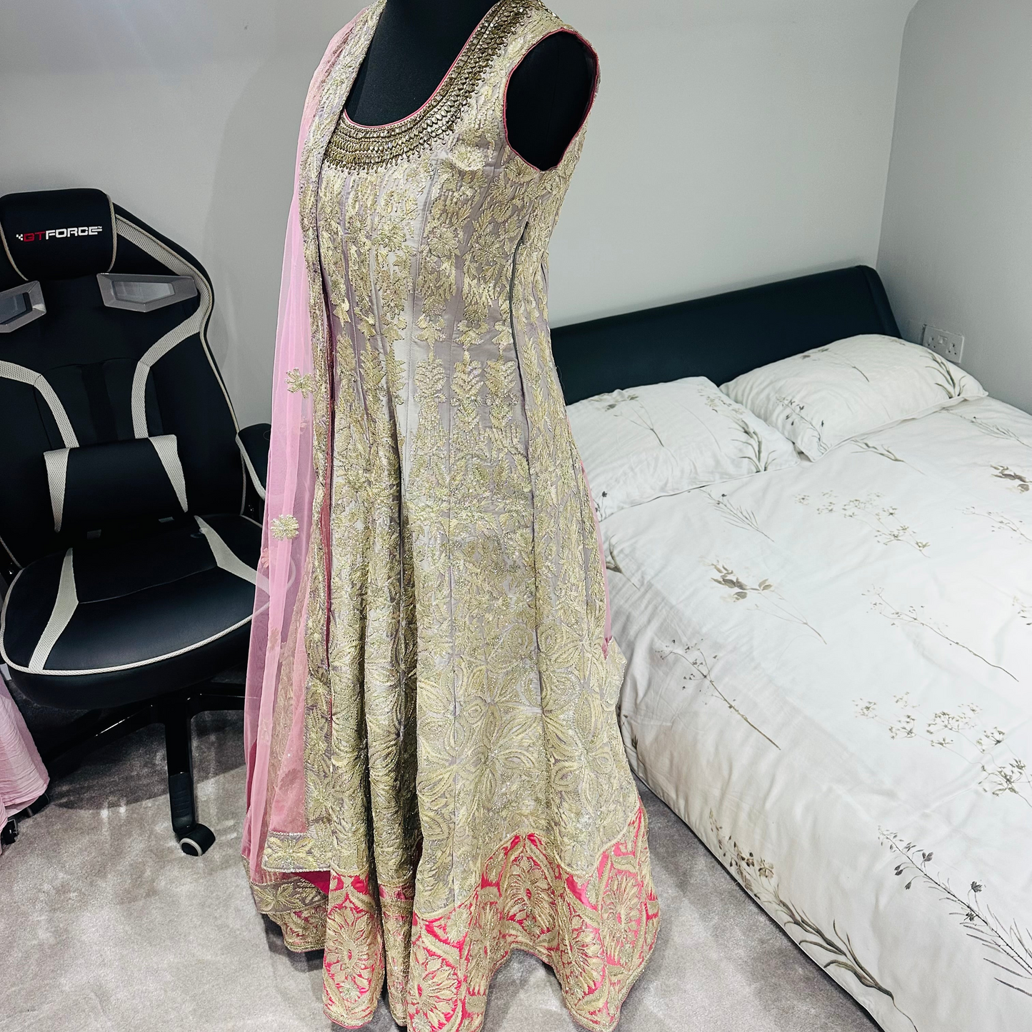Party dress