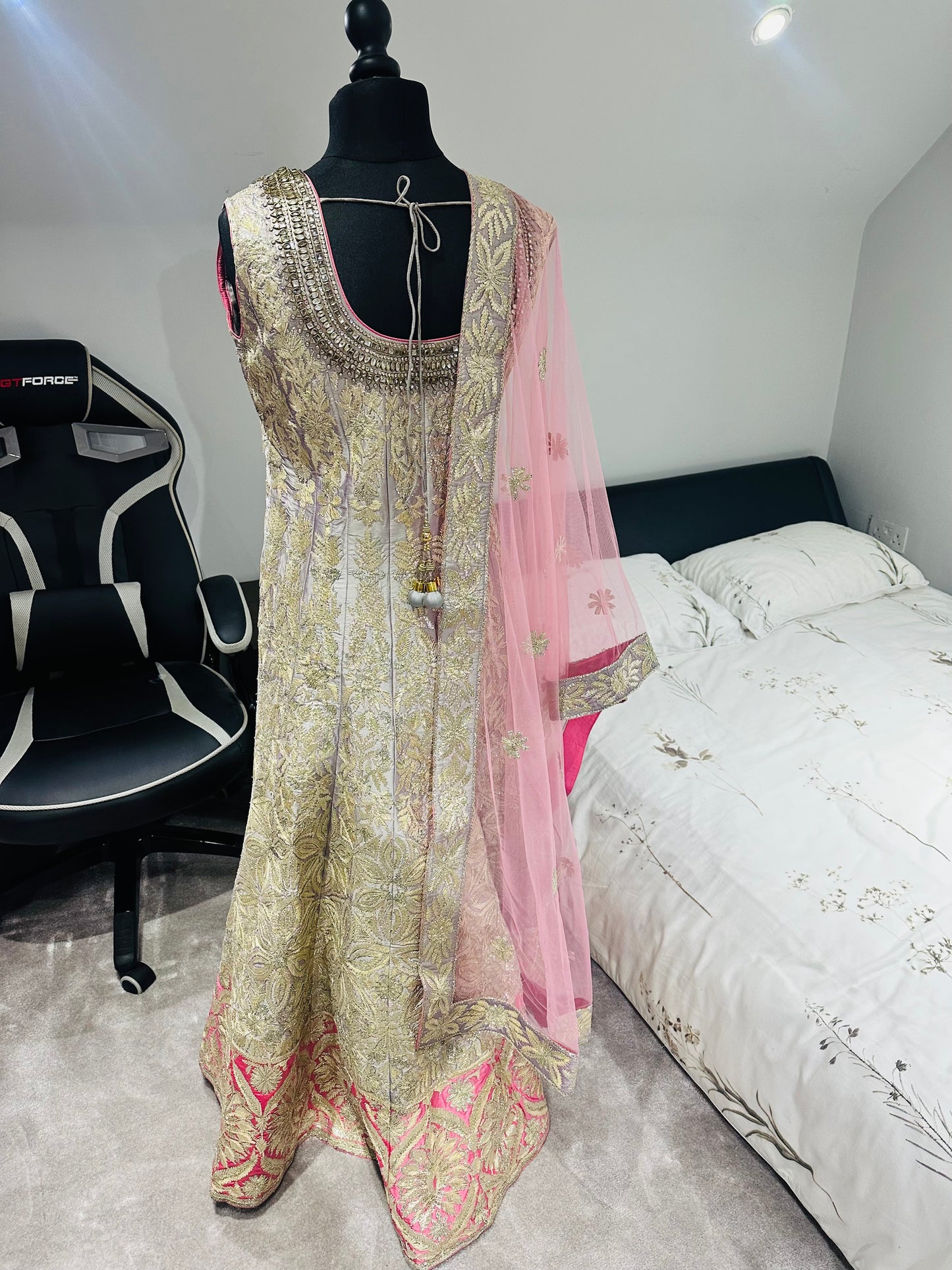 Party dress