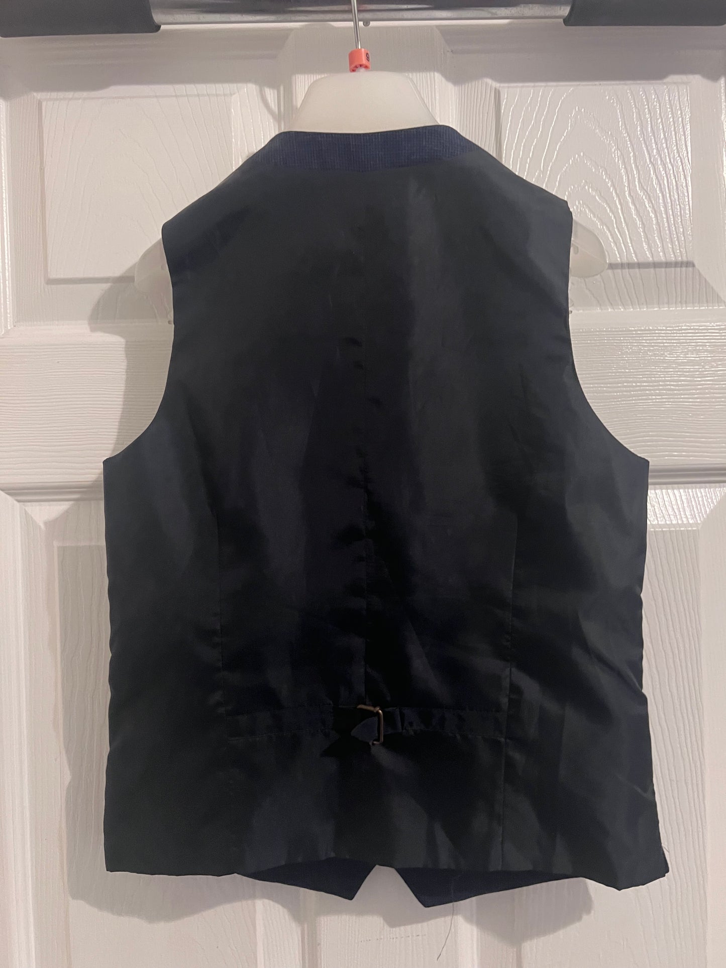 Waist coat and trouser 9 year child’s outfit