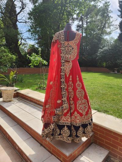 Stunning Bridal Dress - BRAND NEW