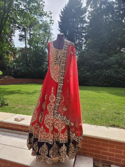 Stunning Bridal Dress - BRAND NEW