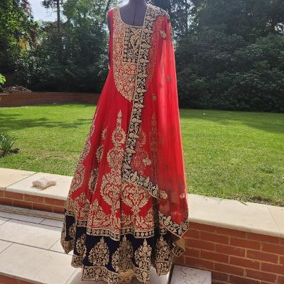 Stunning Bridal Dress - BRAND NEW
