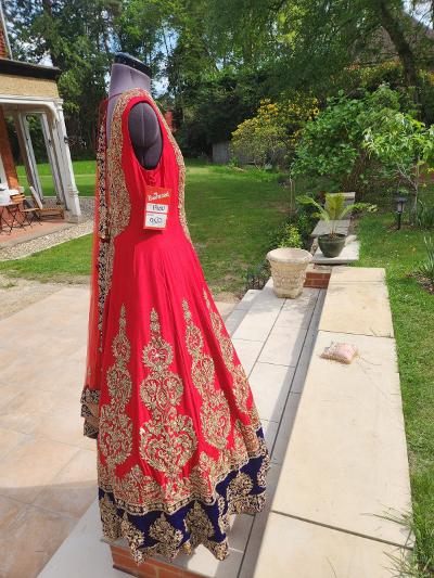 Stunning Bridal Dress - BRAND NEW