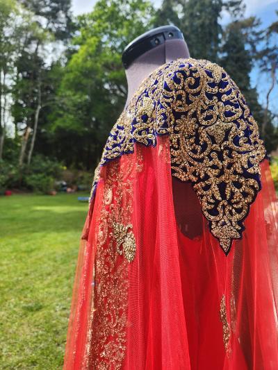 Stunning Bridal Dress - BRAND NEW