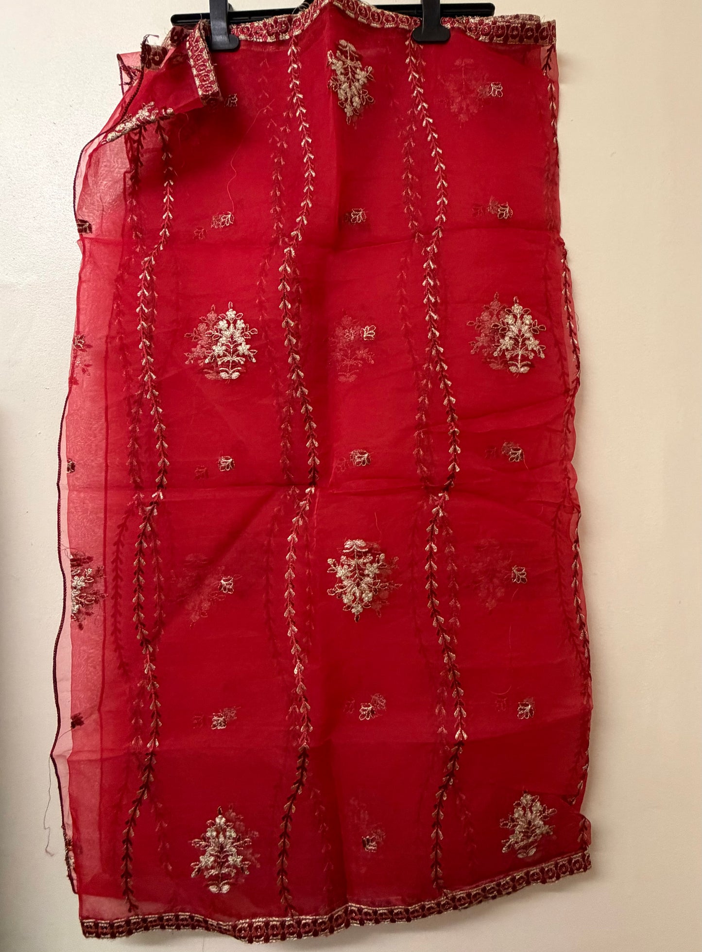 Pakistani traditional wear Golden